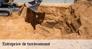 Entreprise de terrassement laval-d-aurelle-07590 Debord elagage