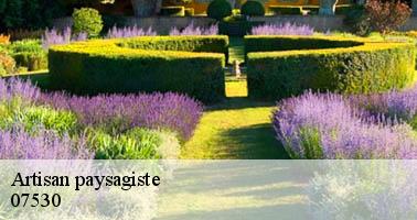 Artisan paysagiste  antraigues-sur-volane-07530 Debord elagage