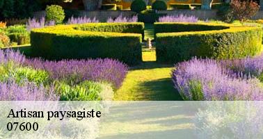 Artisan paysagiste  labastide-sur-besorgues-07600 Debord elagage