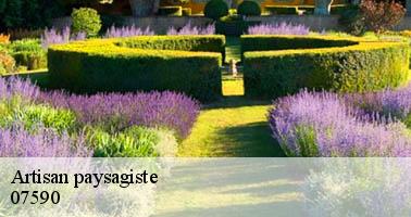 Artisan paysagiste laval-d-aurelle-07590 Debord elagage